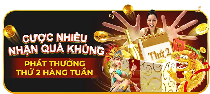 Khuyến mãi chào mừng thành viên mới nn8