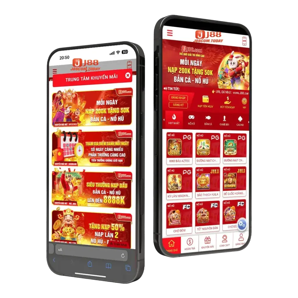Nền tảng nn8 nhanh chóng và đáng tin cậy