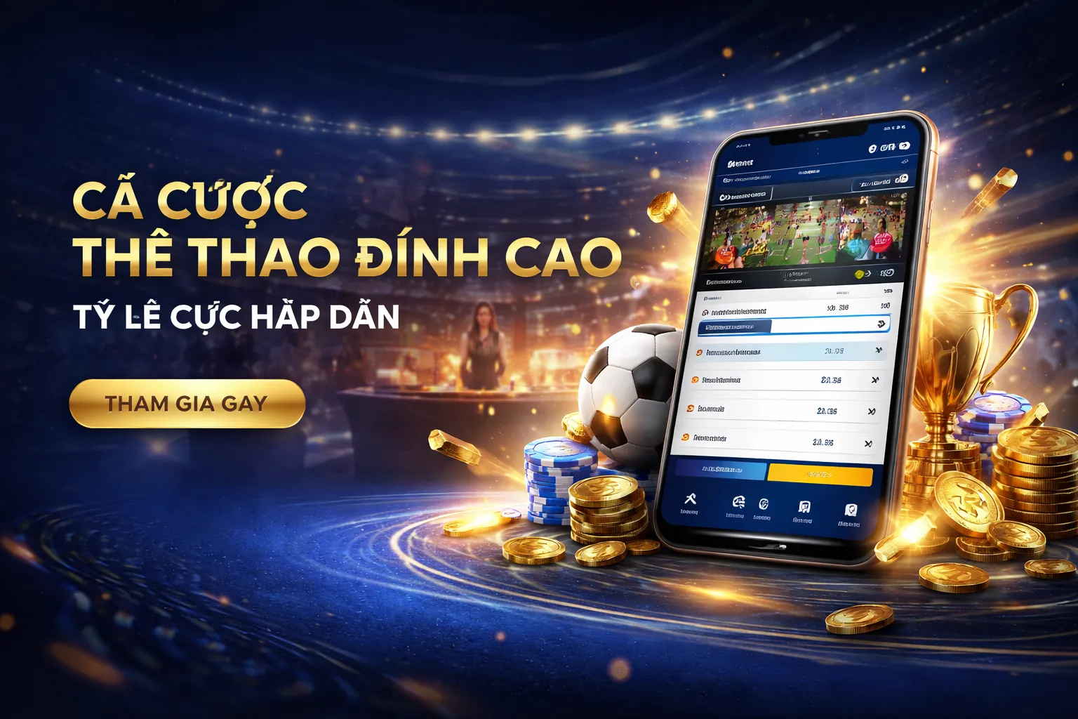 Banner Khuyến Mãi NN8 Hấp Dẫn