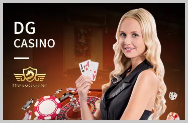 Trải nghiệm casino trực tuyến với người chia bài thật
