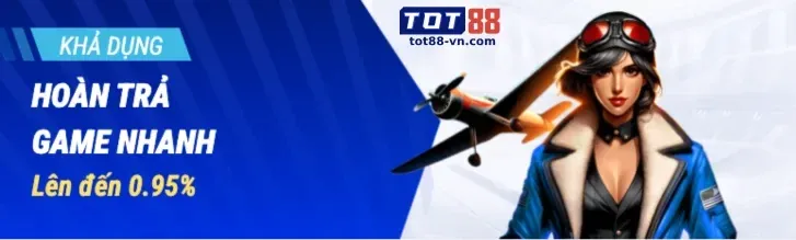 Thưởng nạp tiền và hoàn trả nn8